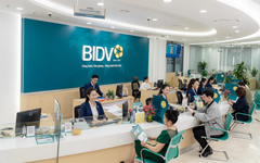 Cập nhật biểu phí dịch vụ mới nhất của BIDV: Giao dịch nào trên ngân hàng điện tử phải trả phí?
