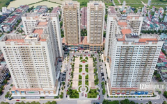 169 dự án tại Hà Nội không đủ điều kiện thí điểm nhà ở thương mại thông qua thỏa thuận