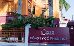 DS3 dính loạt vi phạm công bố thông tin, bị phạt 120 triệu đồng