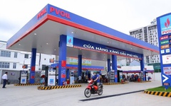 PV OIL sắp chi hơn 258 tỷ đồng trả cổ tức năm 2024