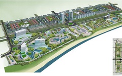 Dự án của Tuấn Dung Group bị loại khỏi danh sách thí điểm mở rộng loại đất làm nhà ở thương mại