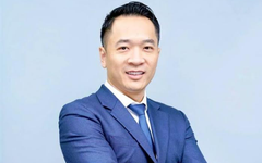 Ông Lê Mạnh Linh – người dẫn dắt EVNFinance trên hành trình đổi mới