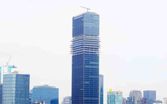 Nữ doanh nhân 8X góp 20.000 tỷ đồng vào Saigon Marina IFC
