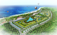 Infinity Land gia hạn lô trái phiếu 450 tỷ đồng thêm 2 năm
