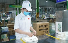 Nhựa An Phát Xanh chốt ngày phát hành gần 11,5 triệu cổ phiếu ESOP