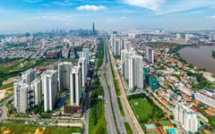 Novaland, Vinhomes, Kinh Bắc… và gánh nặng hàng tồn kho kỷ lục