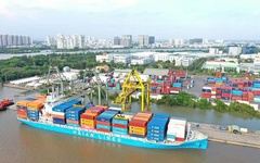 Xếp dỡ Hải An và Viconship bắt tay lập doanh nghiệp có vốn 1.000 tỷ đồng