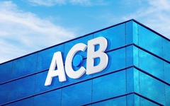 ACB tất toán thêm lô trái phiếu 1.500 tỷ đồng