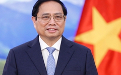 80 năm Công an nhân dân Việt Nam với sự nghiệp xây dựng và phát triển kinh tế - xã hội của đất nước