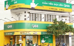 F88 thanh toán hơn 102 tỷ đồng gốc, lãi trái phiếu