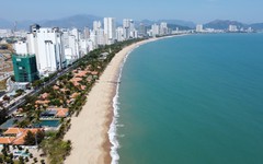 Thu hồi hơn 6.200 m2 đất biển Nha Trang tại khu Ana Mandara cũ
