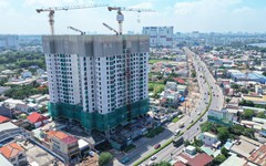 “Khẩu vị” người mua căn hộ thay đổi thế nào hậu sáp nhập?
