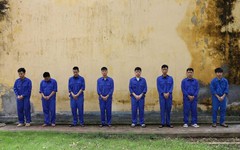 Nam thanh niên 30 tuổi cầm đầu đường dây lừa đảo tiền ảo hơn 2.600 tỷ đồng