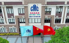 CMC tất toán hơn 300 tỷ đồng gốc, lãi trái phiếu