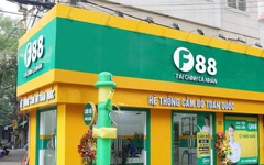Thêm 1 lô trái phiếu ‘chảy’ về F88