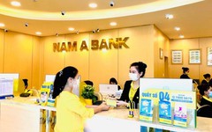 Lãi suất ngân hàng Nam A Bank mới nhất tháng 9/2025: Kỳ hạn 18 tháng có lãi suất tốt nhất