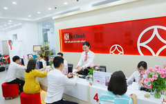 Người nhà lãnh đạo SeABank muốn bán 3 triệu cổ phiếu SSB