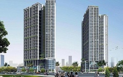 Vì sao dự án Five Star Hà Đông tại ‘đất vàng’ số 4 Chu Văn An bị loại khỏi danh mục dự án thí điểm?