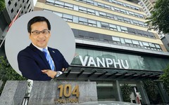 Tổng Giám đốc Văn Phú gom thêm cổ phiếu VPI