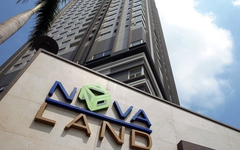 Novaland thanh toán gốc, lãi cho lô trái phiếu 1.300 tỷ đồng