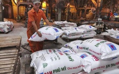 Đạm Phú Mỹ tăng vốn điều lệ lên gần 6.800 tỷ đồng sau đợt phát hành cổ phiếu thưởng
