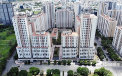TP.HCM chuẩn bị đấu giá 3.790 căn hộ Thủ Thiêm với mục đích nhà ở thương mại