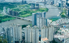 Tổng điều tra kinh tế năm 2026 trên phạm vi toàn quốc
