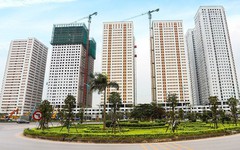 Bất động sản Vĩnh Xuân làm ăn thế nào trong nửa đầu năm 2025?