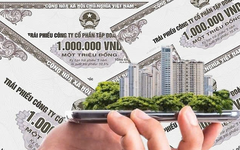 Bất động sản Vĩnh Xuân báo lãi trong nửa đầu năm 2025