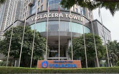 Viglacera tính toán việc thoái vốn tại đơn vị quản lý vận hành Gelex Tower, Capital Place, Thăng Long Number One