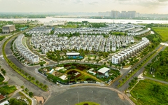 Chủ đầu tư dự án Aqua City còn bao nhiêu dư nợ trái phiếu?