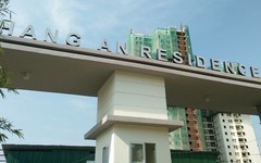 Địa ốc Khang An bị phạt vì không công bố thông tin tài chính, quản trị