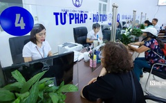 Bảo đảm đơn giản hóa thủ tục hành chính, điều kiện kinh doanh