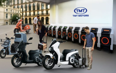 Cổ phiếu của TMT Motors bị giữ nguyên diện cảnh báo