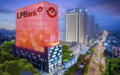 LPBank huy động thành công 1.000 tỷ đồng từ kênh trái phiếu