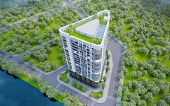 Đức Trung thanh toán lãi trái phiếu