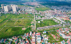 Bảng giá đất tại TP.HCM sau sáp nhập: Cao nhất 687 triệu đồng/m2