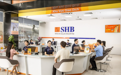 Thêm 500 tỷ đồng trái phiếu 'chảy' về SHB