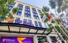 TPBank chuẩn bị phát hành 132 triệu cổ phiếu trả cổ tức