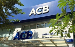 ACB ‘hút’ thêm 2.000 tỷ đồng từ kênh trái phiếu