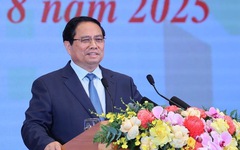 Thủ tướng: Hơn 334.000 hộ thoát nhà tạm, cần thêm hỗ trợ để "lạc nghiệp"