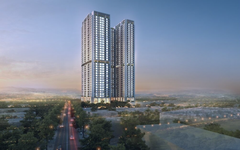 Chủ đầu tư dự án Trúc My Complex lỗ lũy kế hơn 87 tỷ đồng