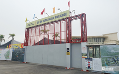 Nợ phải trả của Sài Gòn Capital gấp hơn 4 lần vốn chủ sở hữu