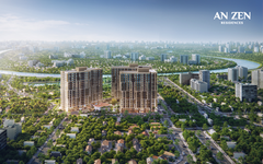 Lần đầu Bắc tiến, Nam Long “bắt tay” đại gia phân phối CenLand, chọn Hải Phòng là điểm dừng chân