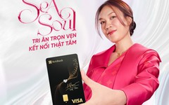 SeABank và Mỹ Tâm: Khi những tâm hồn đồng điệu gặp gỡ và tạo nên hành trình tài chính “thật Tâm”