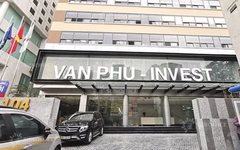 Thêm 250 tỷ đồng 'đổ' về Văn Phú từ kênh trái phiếu