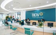 Tồn tại liên quan công tác tín dụng, xử lý nợ xấu tại BIDV Điện Biên