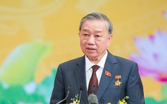 Tổng Bí thư: Quốc hội phải dám mở đường, dám sửa đường, dám quyết định những vấn đề khó