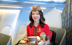 Vietjet dành tặng hàng trăm ngàn vé 0 đồng mừng 80 năm Quốc khánh Việt Nam