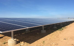 Năng lượng Bắc Phương báo lãi ròng bán niên 2025 'đi lùi' 34%